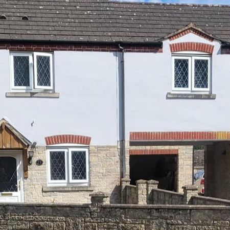 Family Home In The Forest Of Dean Coleford  Ngoại thất bức ảnh