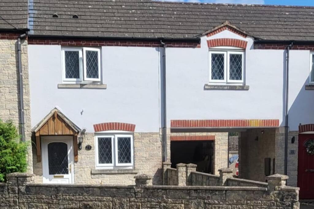 Family Home In The Forest Of Dean Coleford  Ngoại thất bức ảnh