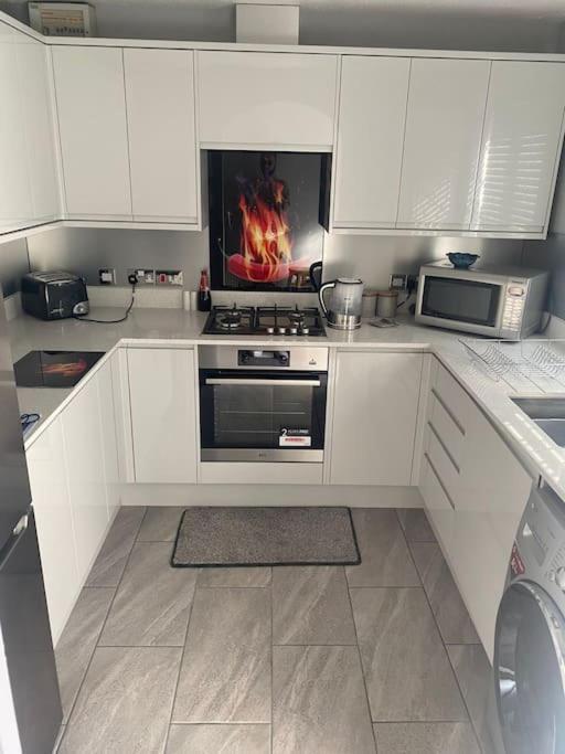 Family Home In The Forest Of Dean Coleford  Ngoại thất bức ảnh