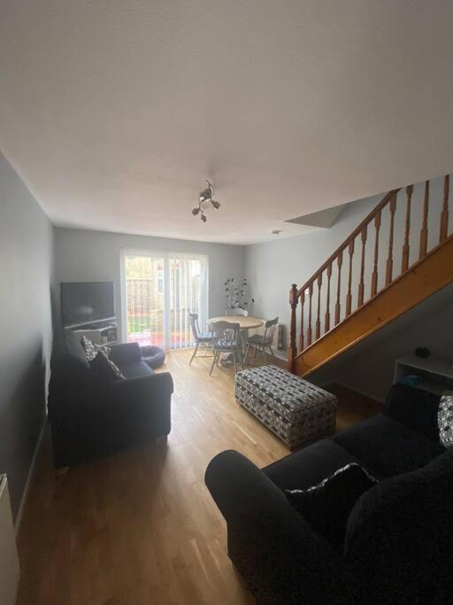 Family Home In The Forest Of Dean Coleford  Ngoại thất bức ảnh
